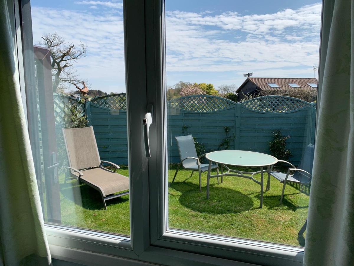 Pheasant Suites Colchester Extérieur photo