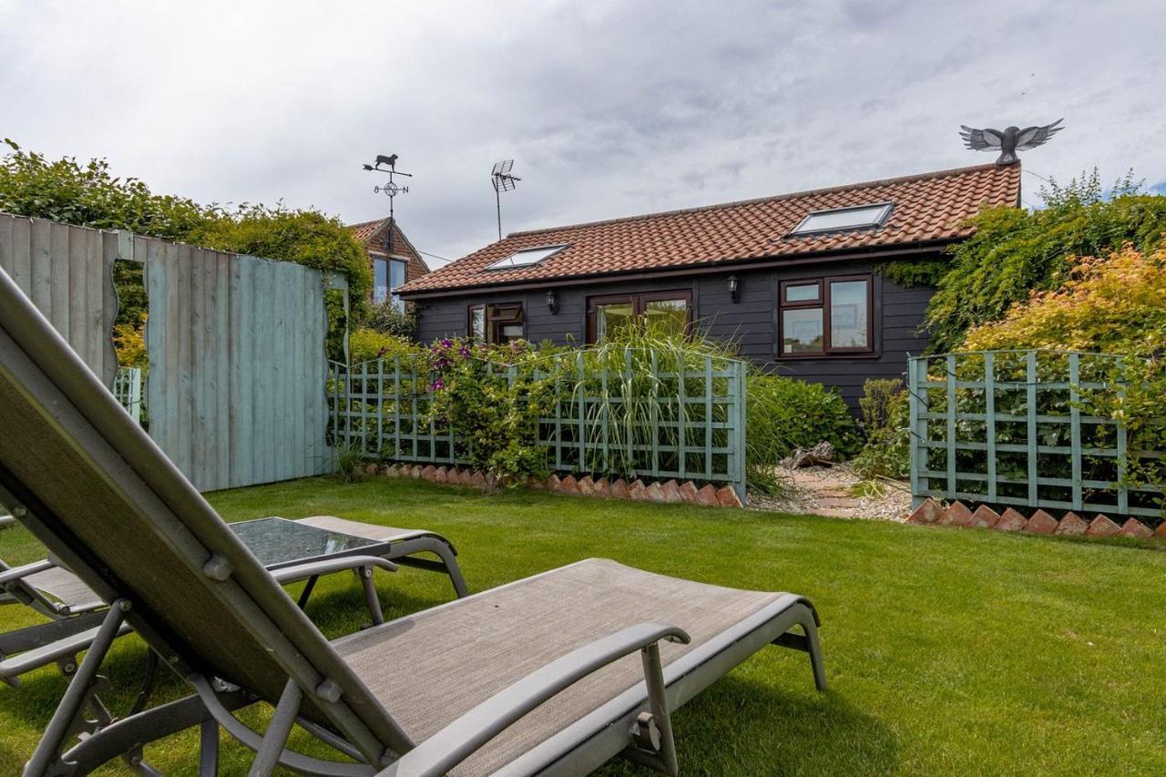 Pheasant Suites Colchester Extérieur photo