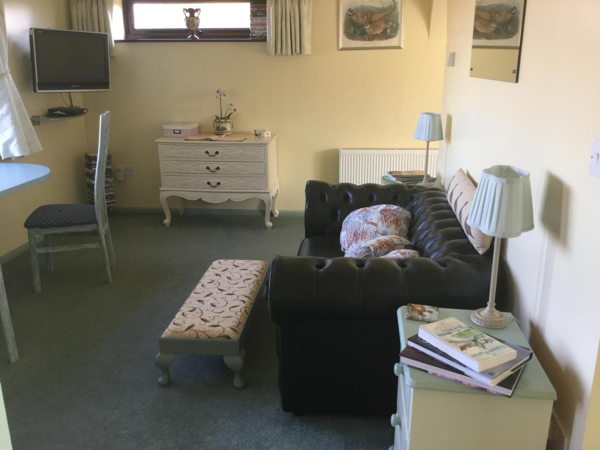 Pheasant Suites Colchester Extérieur photo