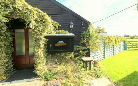 Pheasant Suites Colchester Extérieur photo